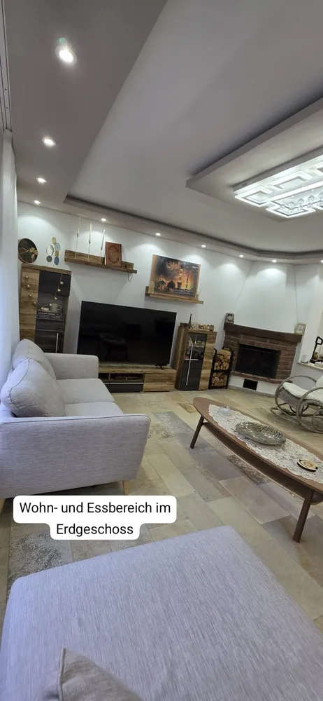 6 Zimmer Haus mit 137 m² in Bochum – Bild 1