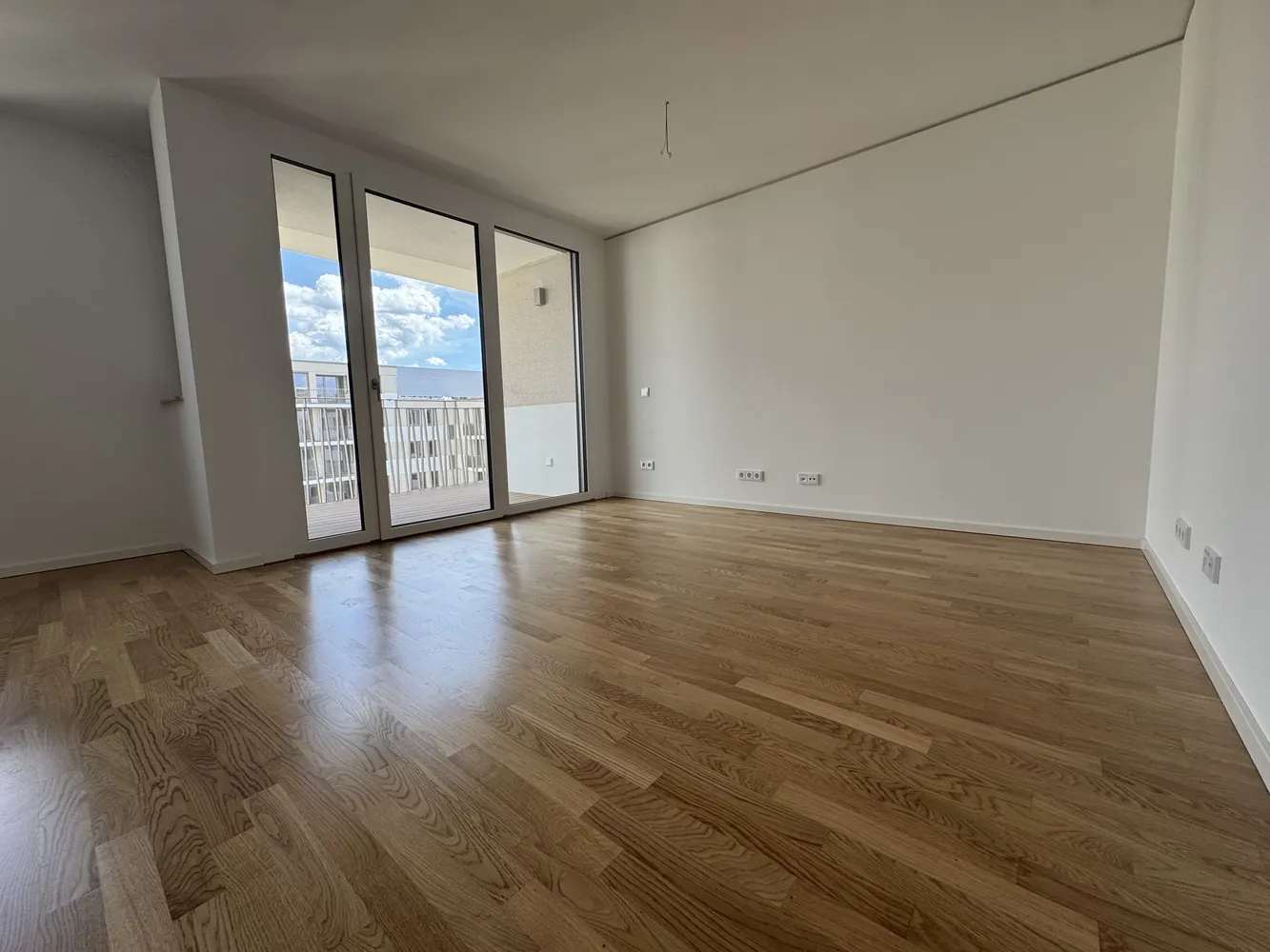 3 Zimmer Wohnung mit 91 m² in Leipzig – Bild 1