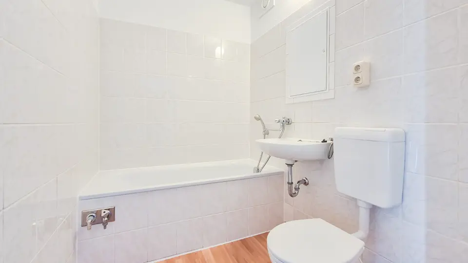 2 Zimmer Wohnung mit 49 m² in Hoyerswerda – Bild 5