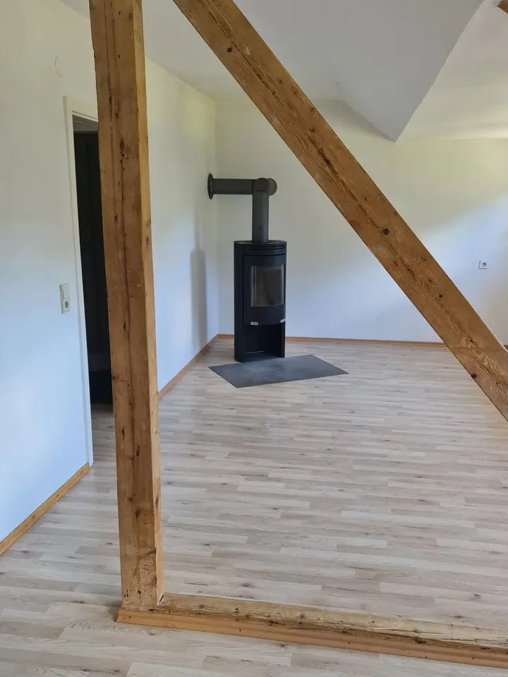 5 Zimmer Wohnung mit 112 m² in Calw – Bild 2