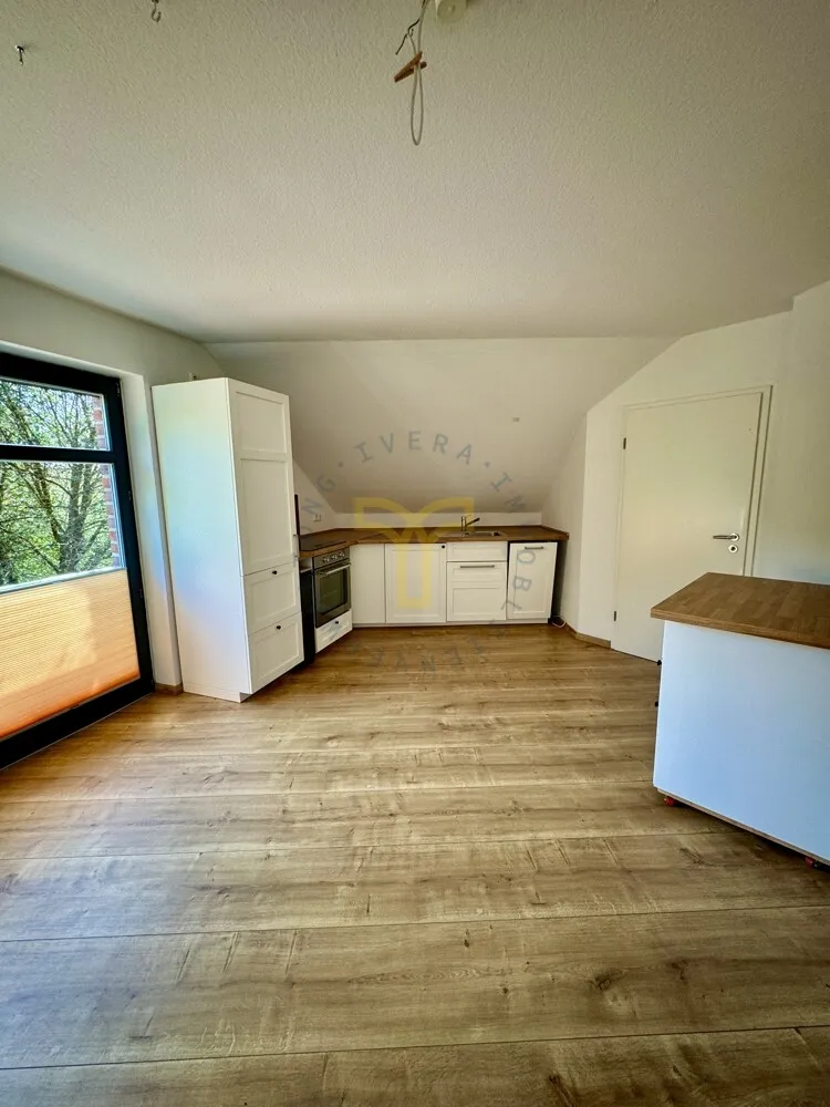 2 Zimmer Wohnung mit 85 m² in Gifhorn – Bild 3