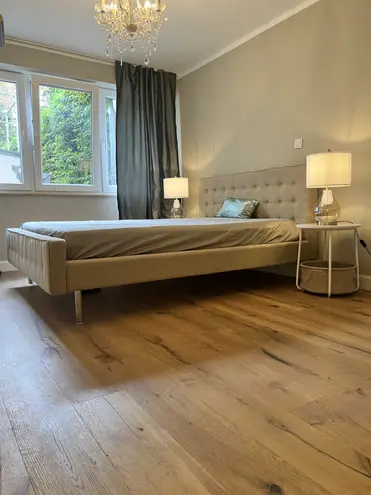 2 Zimmer Wohnung mit 58 m² in Düsseldorf – Bild 5