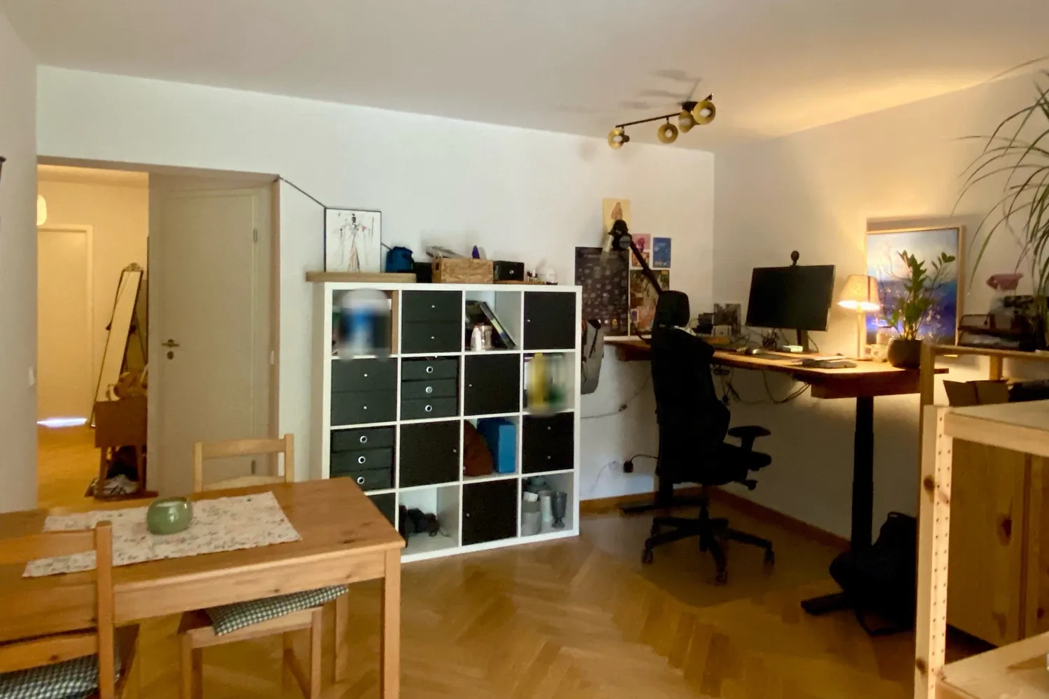 2 Zimmer Wohnung mit 65 m² in München – Bild 5