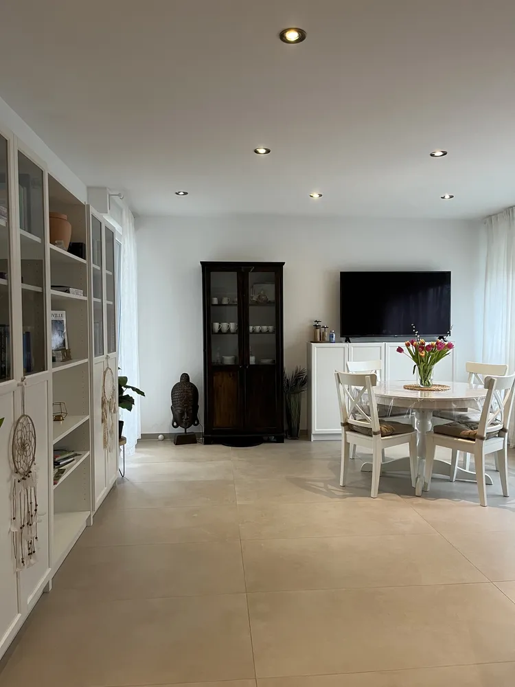3 room apartment with 75 m² in Bergheim – Photo 1