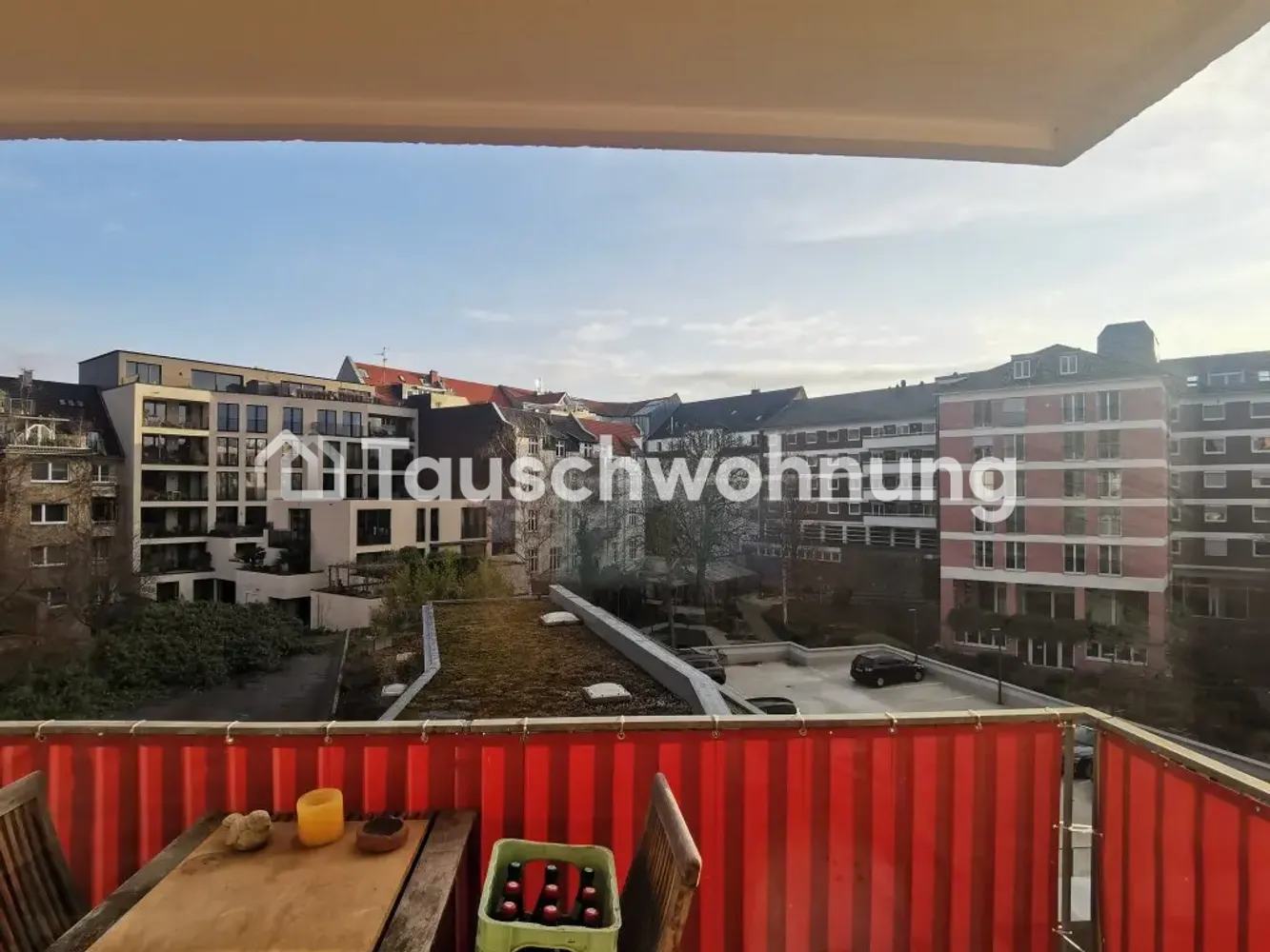 3 Zimmer Wohnung mit 54 m² in Köln – Bild 7