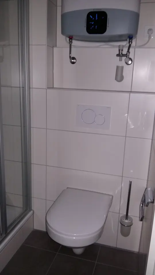 Studio mit 22 m² in Augsburg – Bild 7