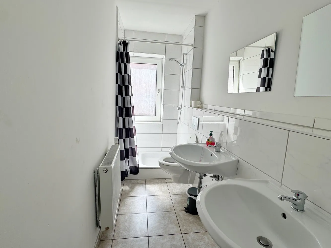 1 Zimmer Wohnung mit 40 m² in Gelsenkirchen – Bild 4