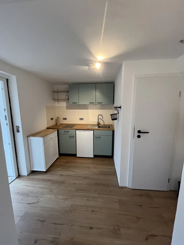 2 Zimmer Wohnung mit 38 m² in Stuttgart – Bild 3