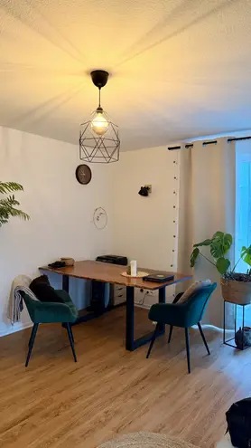 2 Zimmer Wohnung mit 58 m² in Kassel – Bild 6