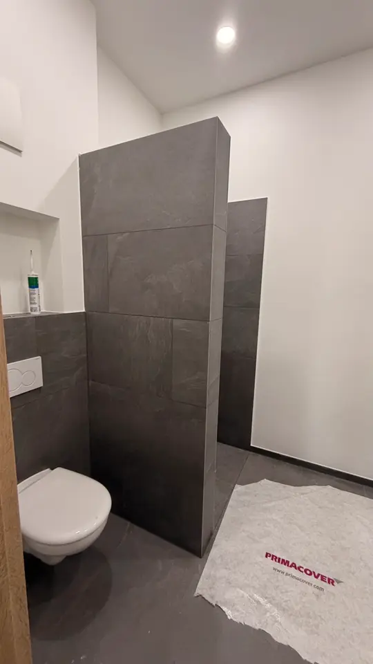3 Zimmer Wohnung mit 85 m² in Rheine – Bild 8