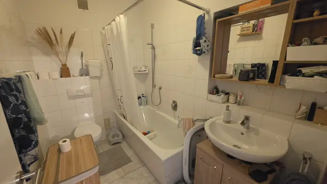 4 Zimmer Wohnung mit 80 m² in Essen – Bild 7