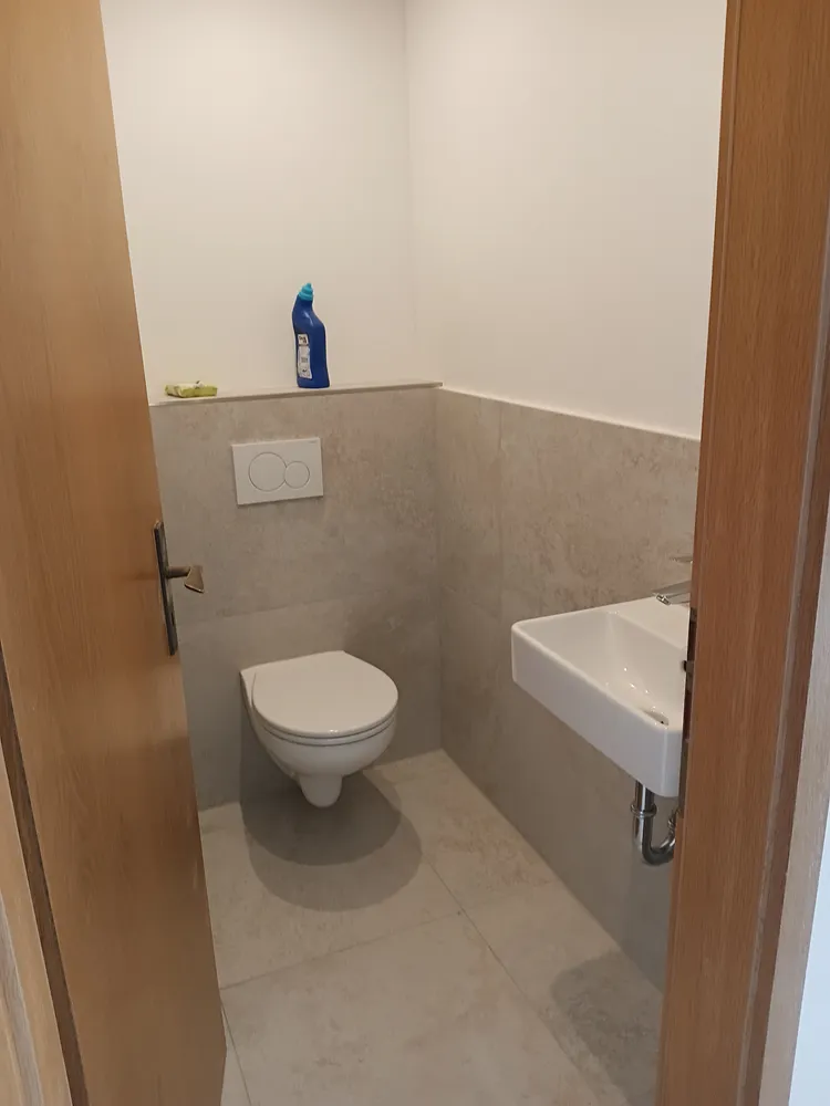 3 Zimmer Wohnung mit 68 m² in Leverkusen – Bild 5