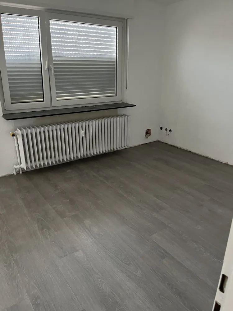 2 Zimmer Wohnung mit 29 m² in Mannheim – Bild 4