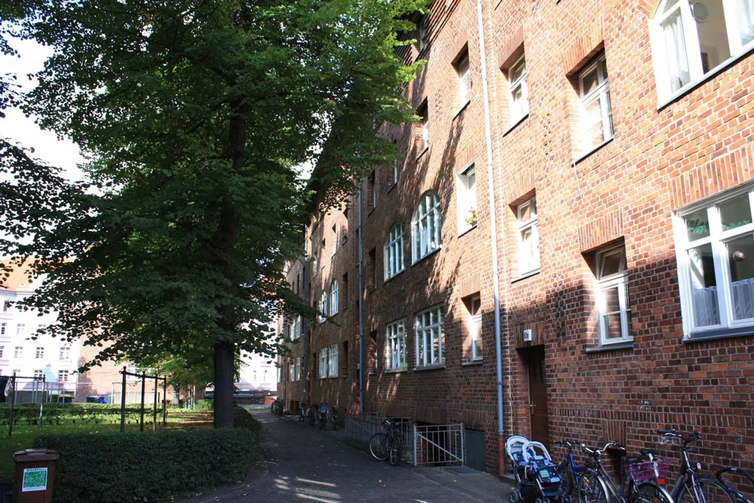 3 Zimmer Wohnung mit 56 m² in Leipzig – Bild 2