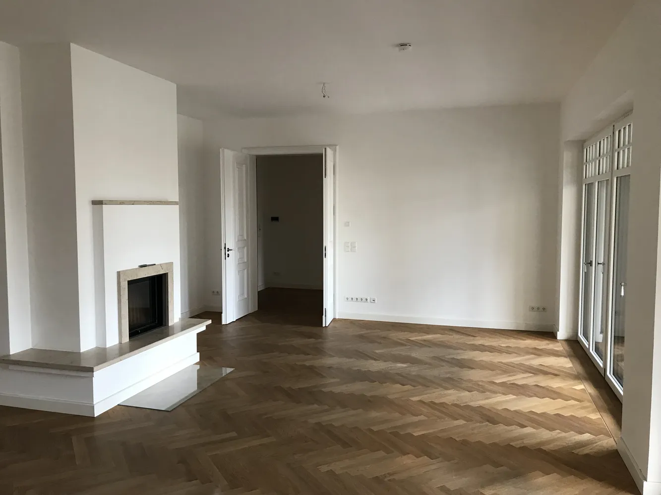 4 Zimmer Wohnung mit 138 m² in Dresden – Bild 4