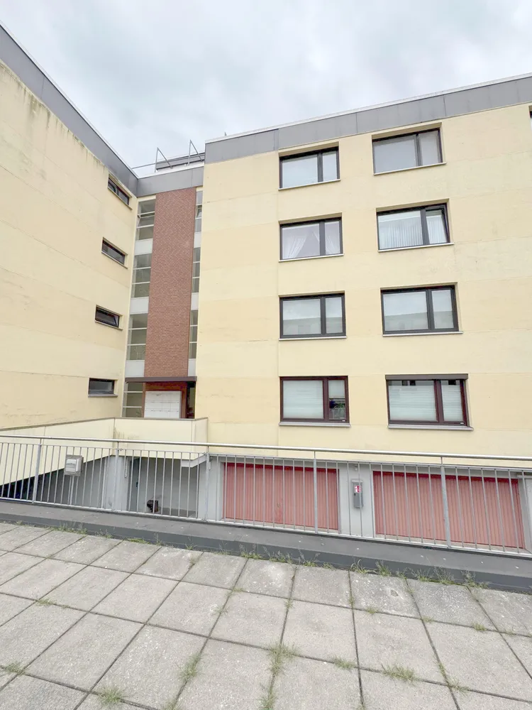 3 room apartment with 82 m² in Bremen – Photo 2