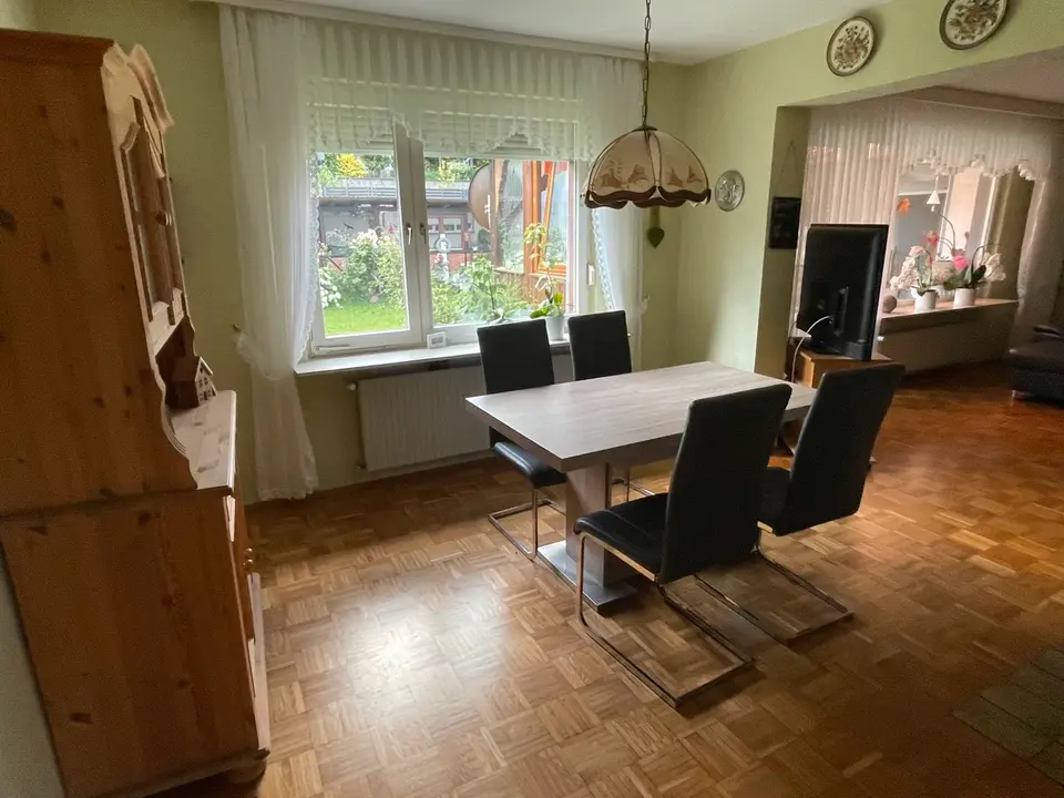 4 Zimmer Haus mit 94 m² in Duderstadt – Bild 8