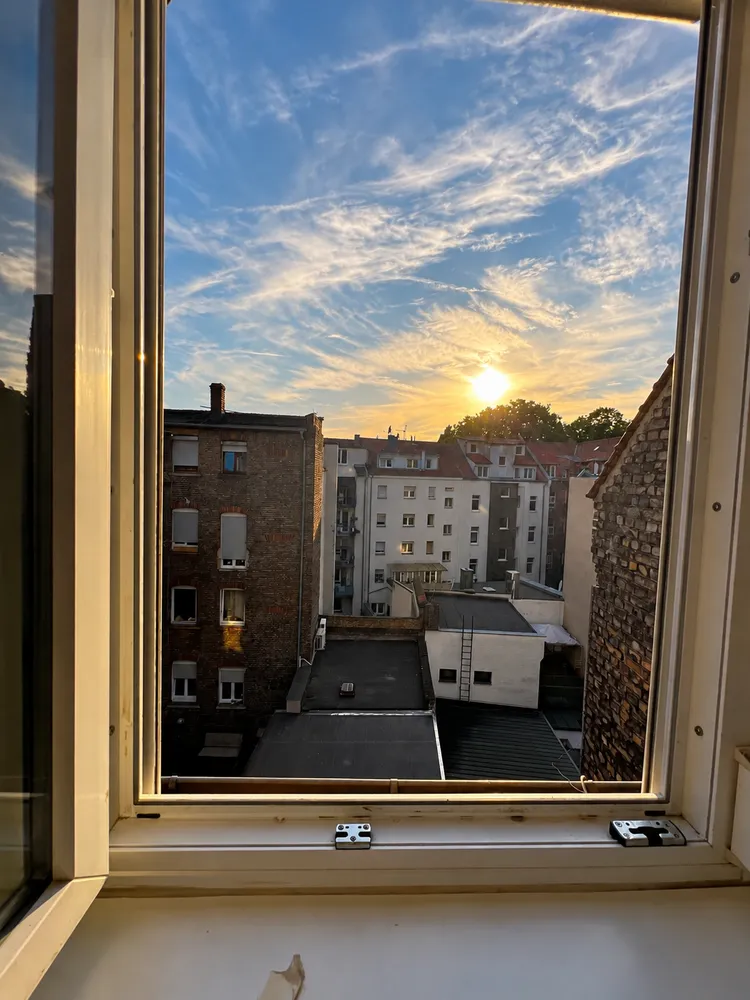 3 Zimmer Wohnung mit 80 m² in Mannheim – Bild 7