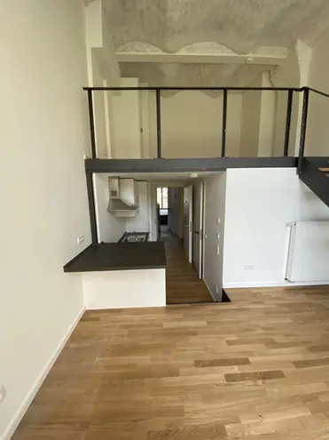 2 Zimmer Wohnung mit 36 m² in Berlin – Bild 5