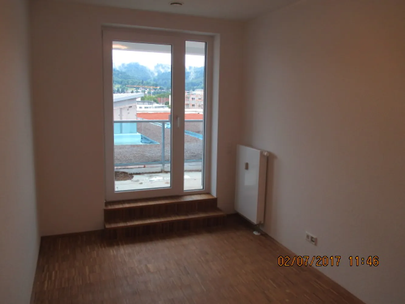 2 Zimmer Wohnung mit 57 m² in Freiburg im Breisgau – Bild 9