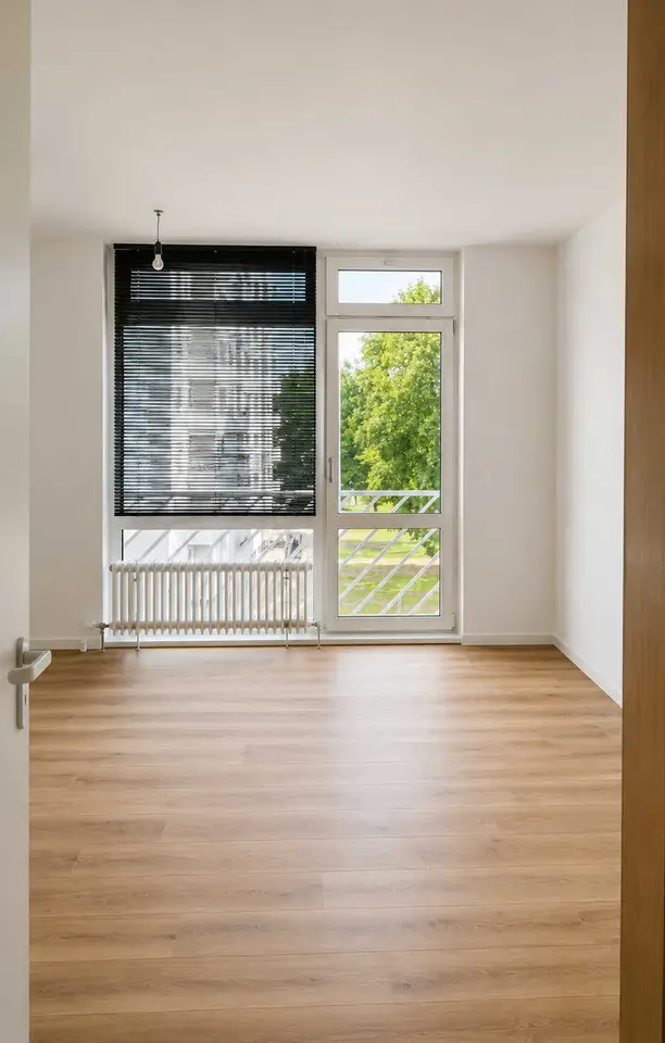 2 Zimmer Wohnung mit 130 m² in Kassel – Bild 7