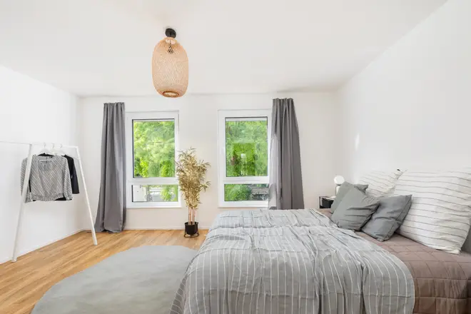 5 Zimmer Haus mit 145 m² in Duisburg – Bild 9