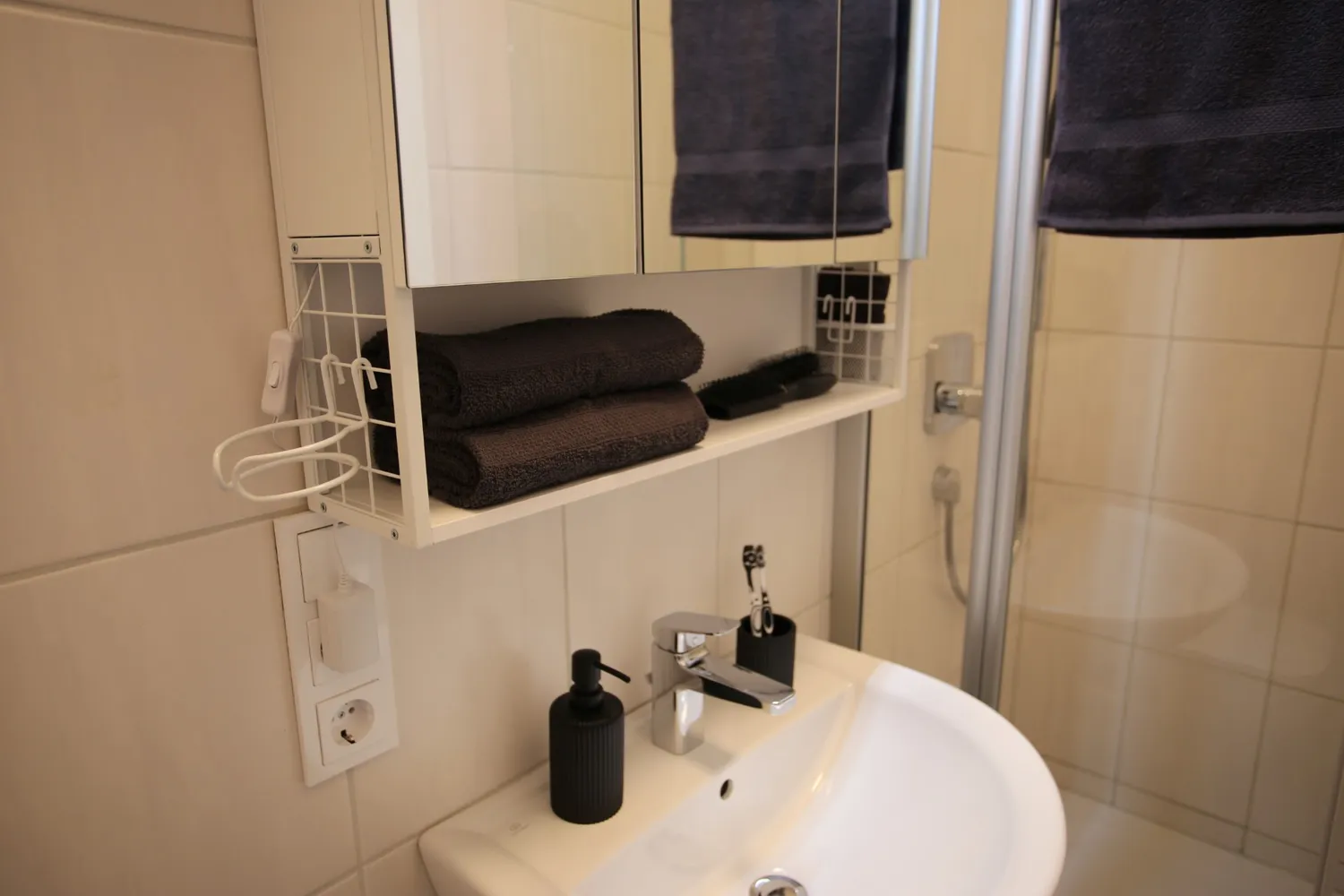 1 Zimmer Wohnung mit 26 m² in Bamberg – Bild 8