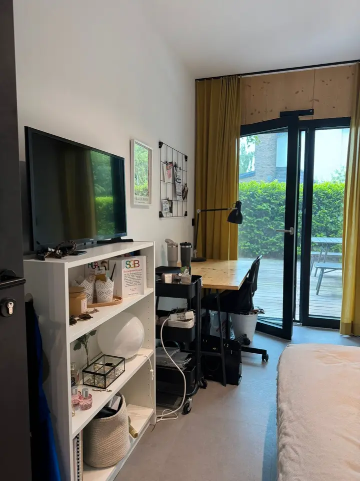 WG-Zimmer mit 10 m² in Gießen – Bild 3