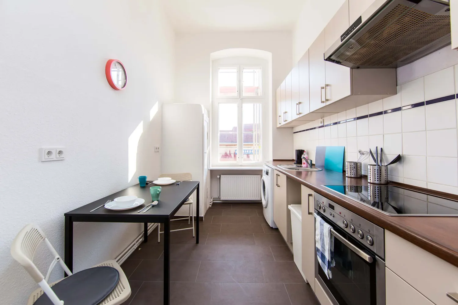 Shared room with 10 m² in Berlin – Photo 6