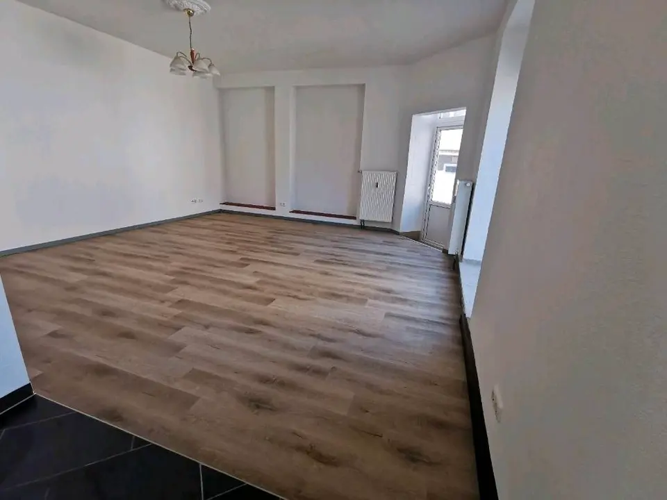 2 Zimmer Wohnung mit 45 m² in Jena – Bild 2