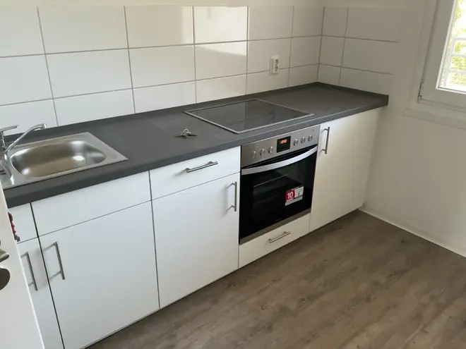 2 Zimmer Wohnung mit 64 m² in Kiel – Bild 3