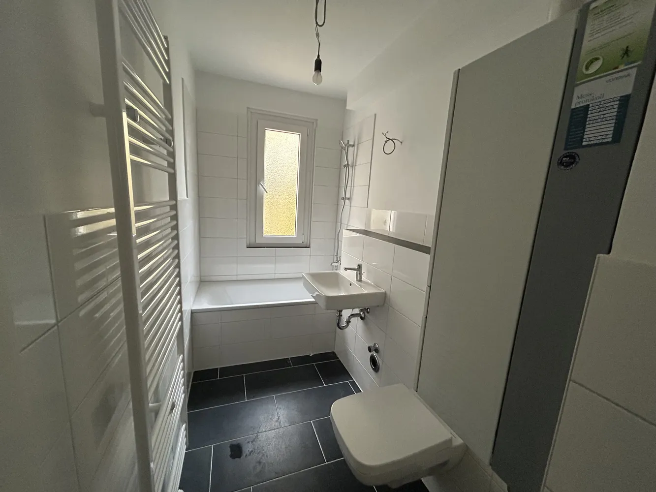 3 Zimmer Wohnung mit 61 m² in Braunschweig – Bild 6