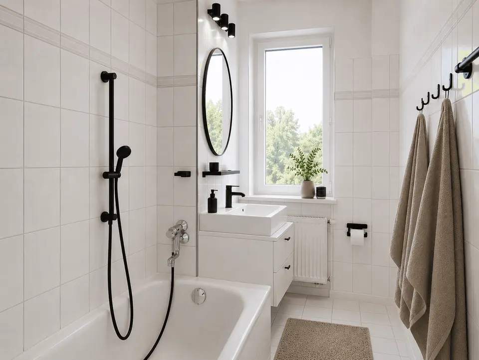 3 Zimmer Wohnung mit 76 m² in Jena – Bild 9