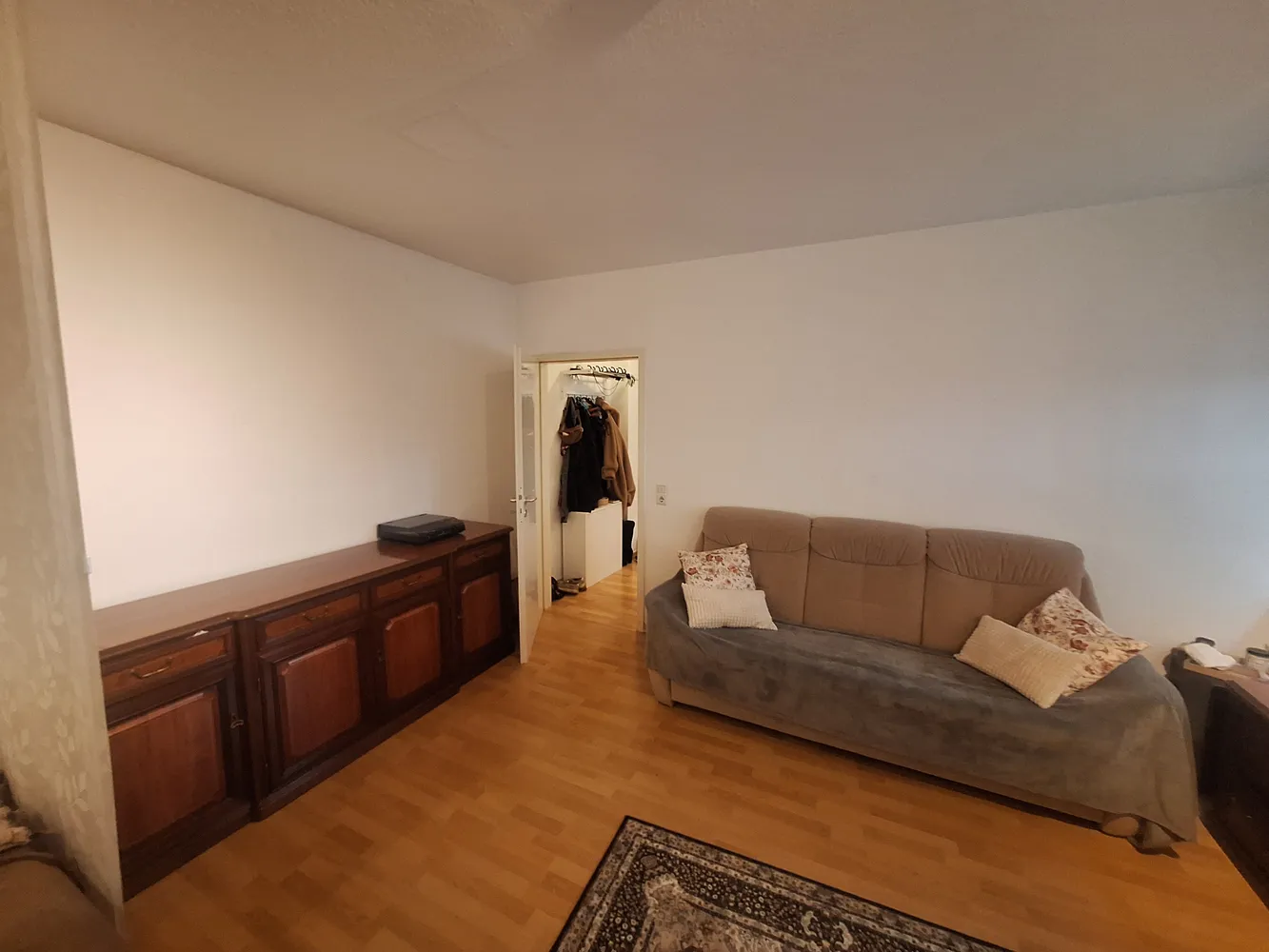 1 room apartment with 43 m² in Magdeburg – Photo 7