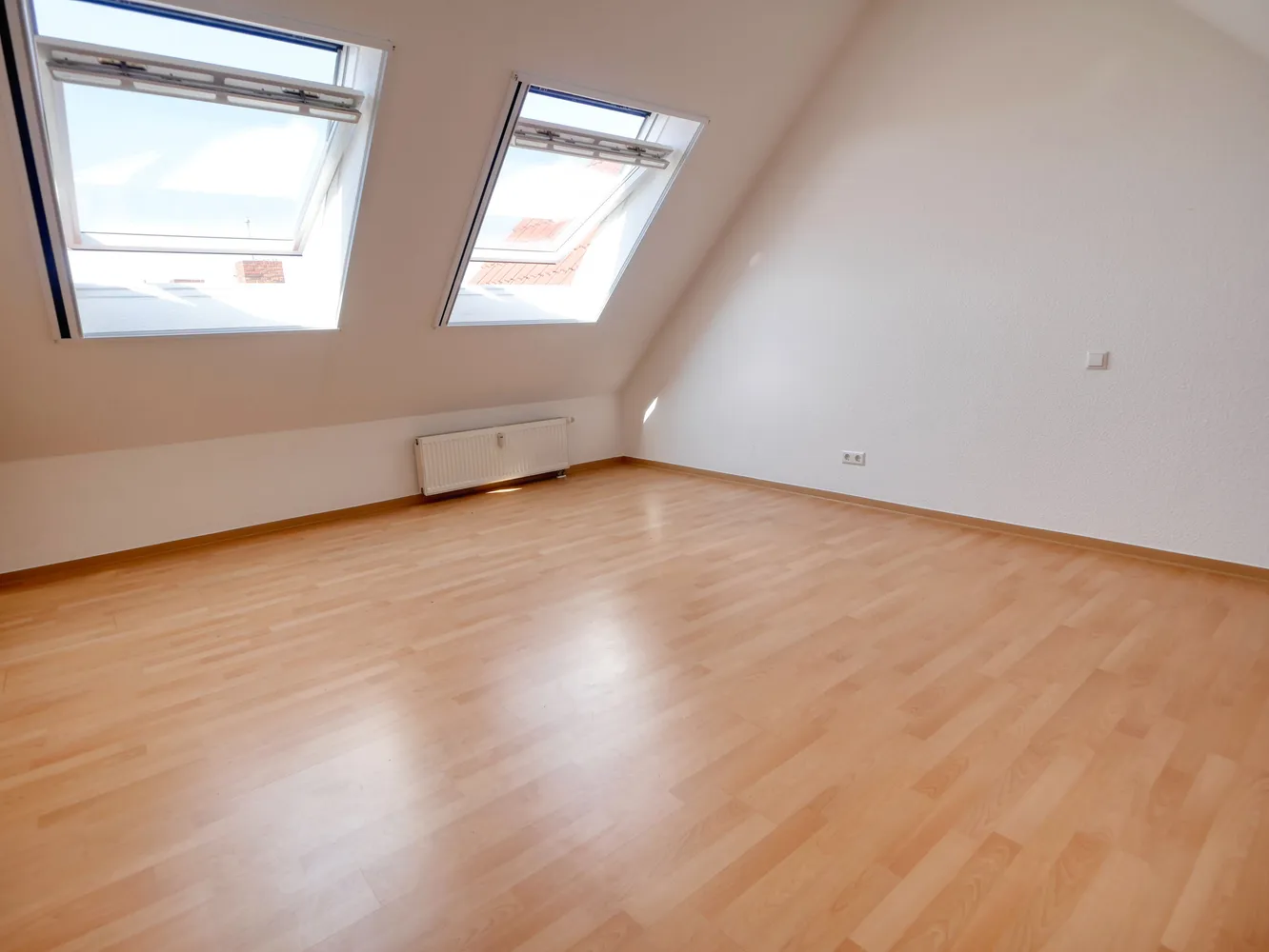 3 Zimmer Wohnung mit 93 m² in Mannheim – Bild 7