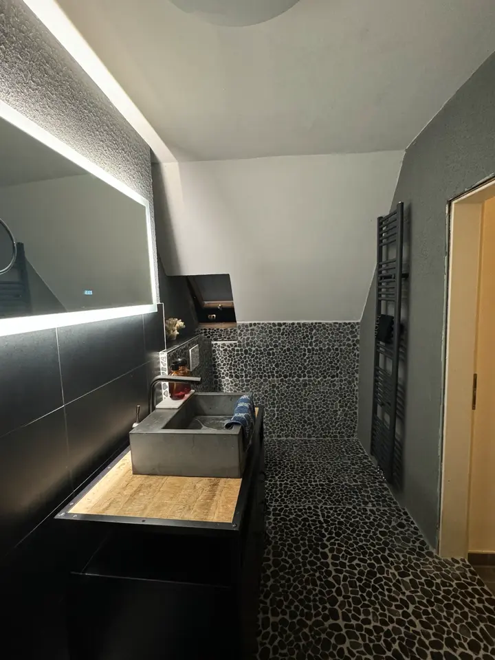 5 Zimmer Wohnung mit 120 m² in Dortmund – Bild 4