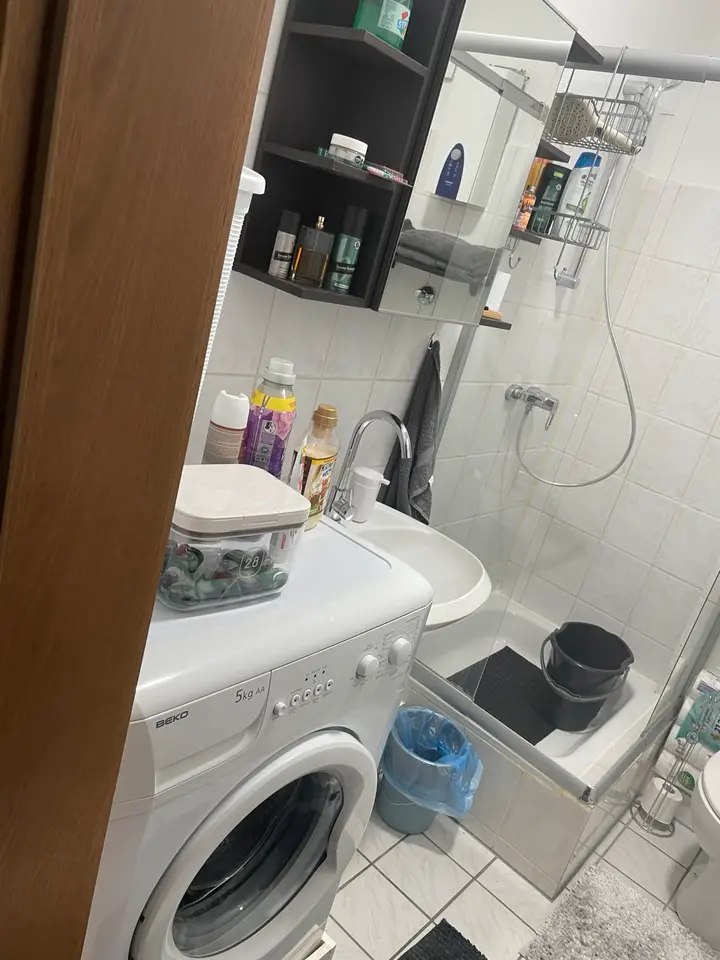 2 Zimmer Wohnung mit 48 m² in Bergheim – Bild 8