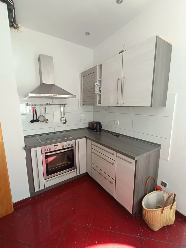 1 Zimmer Wohnung mit 21 m² in Stuttgart – Bild 8