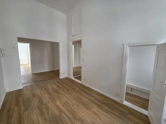 4 Zimmer Wohnung mit 175 m² in Berlin – Bild 5