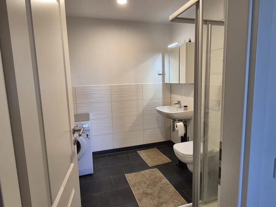 3 Zimmer Wohnung mit 72 m² in Borna – Bild 10