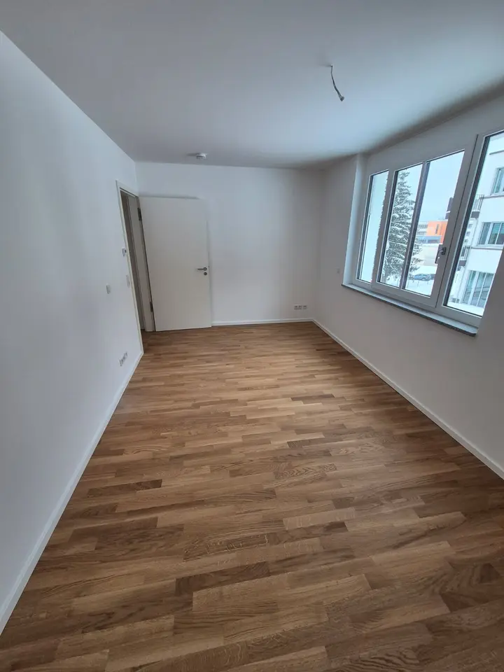3 Zimmer Wohnung mit 102 m² in Eisenach – Bild 7