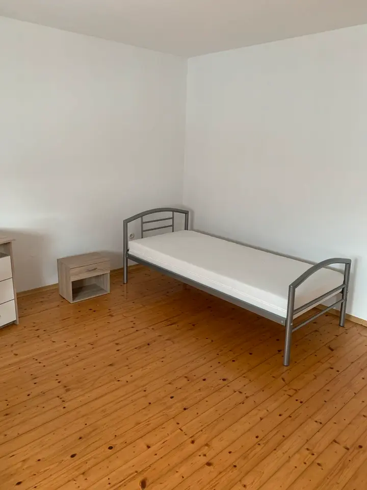 WG-Zimmer mit 17 m² in Ingolstadt – Bild 2