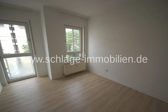 1 Zimmer Wohnung mit 18 m² in Dresden – Bild 4