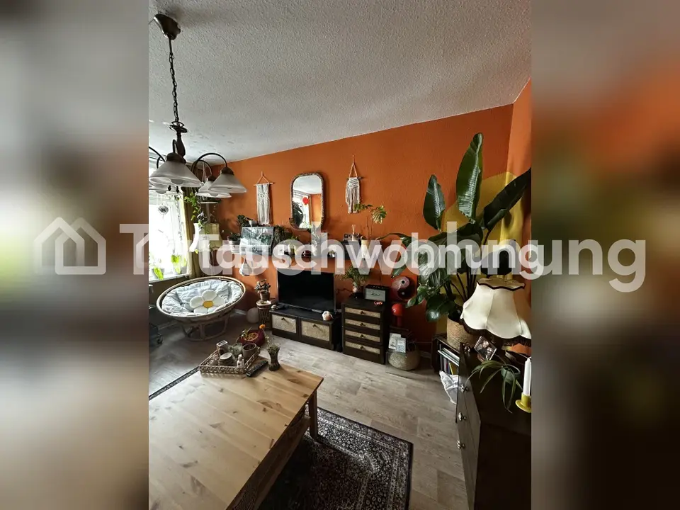 2 Zimmer Wohnung mit 25 m² in Rostock – Bild 6