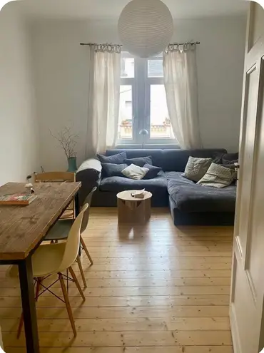 3 Zimmer Wohnung mit 63 m² in Wiesbaden – Bild 7