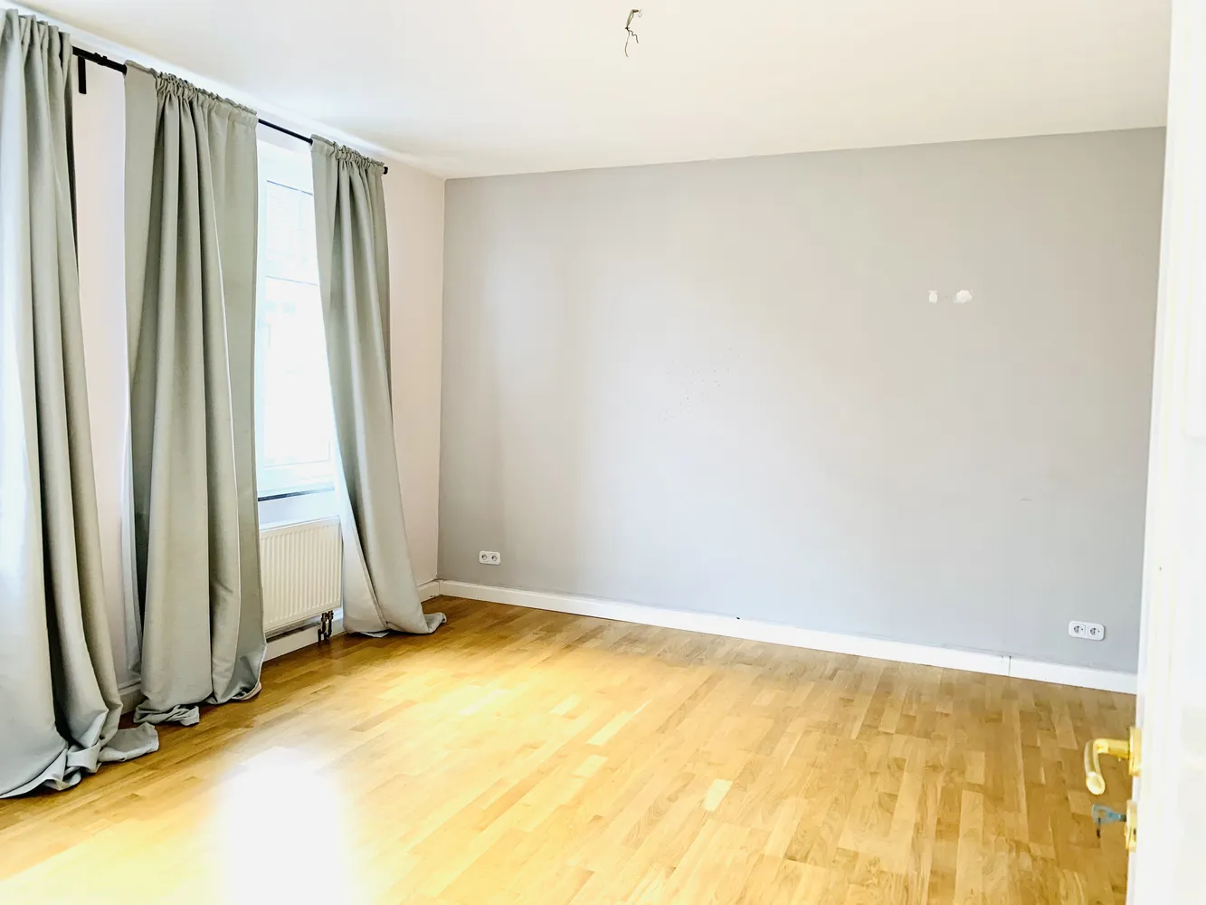 5 Zimmer Wohnung mit 120 m² in Bottrop – Bild 3