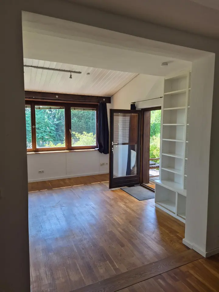 Studio mit 39 m² in Weilheim in Oberbayern – Bild 6