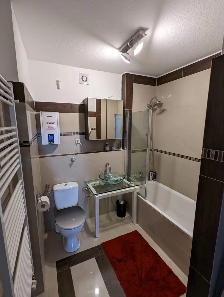 2 Zimmer Wohnung mit 67 m² in Aachen – Bild 12