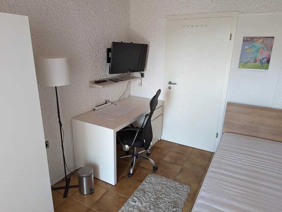 WG-Zimmer mit 12 m² in Ingolstadt – Bild 6