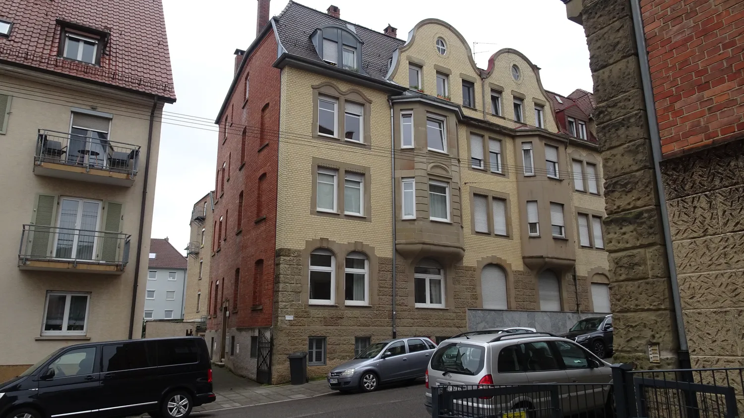 3 Zimmer Wohnung mit 82 m² in Stuttgart – Bild 1